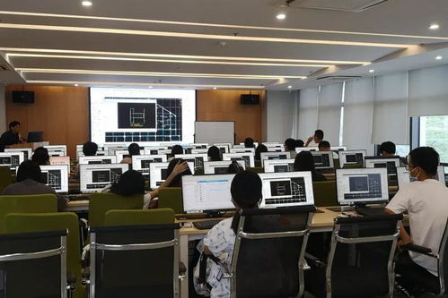 福州市職工數(shù)字工程咨詢技能競賽正式啟動 技術(shù)咨詢細則公布