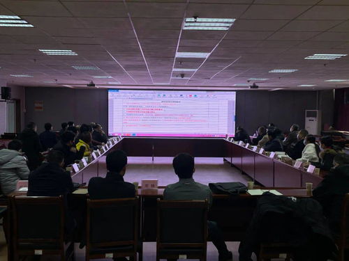 協會舉辦建筑工程消防施工技術交流沙龍活動，聚焦關鍵技術咨詢與行業發展