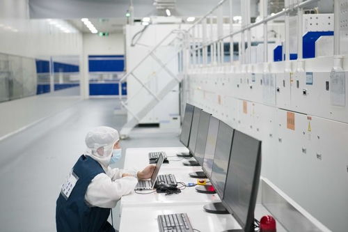 追光逐新 光伏獨角獸華晟新能源的成長樣本與技術(shù)探索